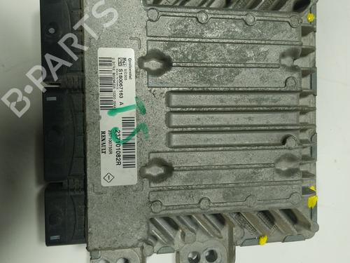 Centralina do motor NISSAN JUKE (F15) 1.5 dCi (110 hp) 31698062