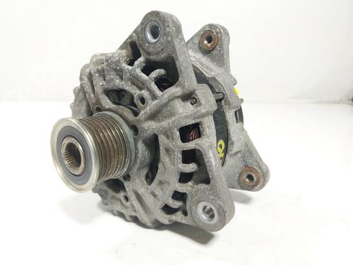 Used Alternator Alternator NISSAN QASHQAI II (J11, J11_) [2013-2026] 24599550 24599550