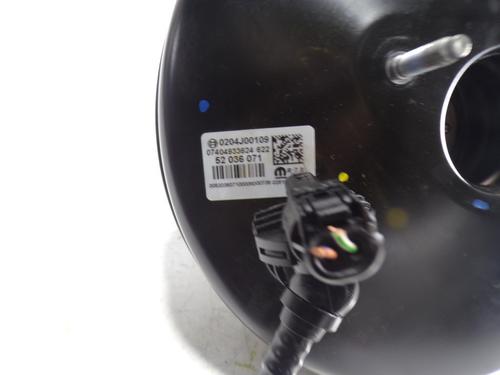 Servo brake FIAT TIPO Hatchback (356_, 357_) 1.3 D (356HXH1A) | BP9091403M42 