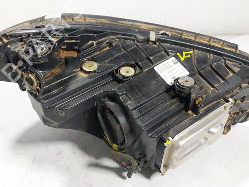 Left headlight MERCEDES-BENZ C-CLASS (W206) C 200 (206.042) | BP32516848C28