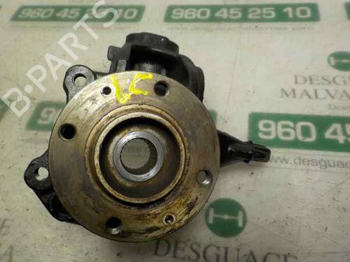 Used Left front steering knuckle Left front steering knuckle CITROËN C3 Picasso (SH_) [2008-2026] 7521768 7521768