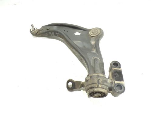 Used Left front suspension arm MINI MINI (R56) Cooper D (109 hp) 9949065