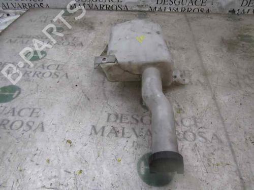 Windscreen washer tank FORD FOCUS I (DAW, DBW)  | BP7410675C113 