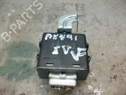 Electronic module MAZDA RX-8 (SE, FE) 1.3 (FE103, SE3P) | BP3756456M83 