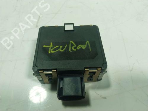 Used Electronic module Electronic module VW TOURAN (5T1) 1.5 TSI (150 hp) 40098569 40098569
