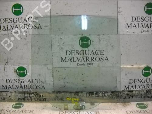 Used Rear right door window TATA INDIGO MARINA (4_V2) [2003-2012]  9121894