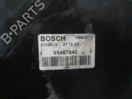 Servo brake IVECO DAILY III Van 50 C 11 | BP3859508M42 