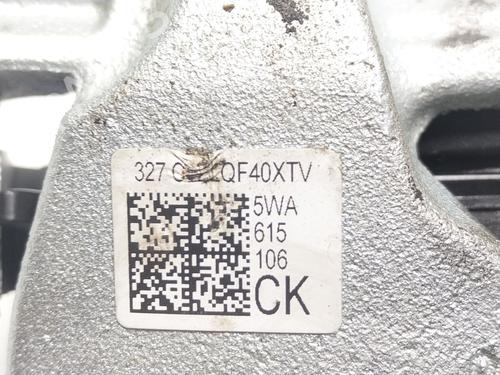 Right front brake caliper CUPRA LEON Sportstourer (KL8, KU8, KUD) 1.5 eTSI | BP30273322M104 