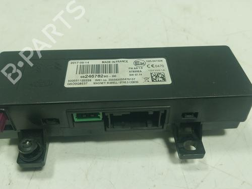 electronic-module-citroen-c4-spacetourer-3d_-2018-25995561 main image