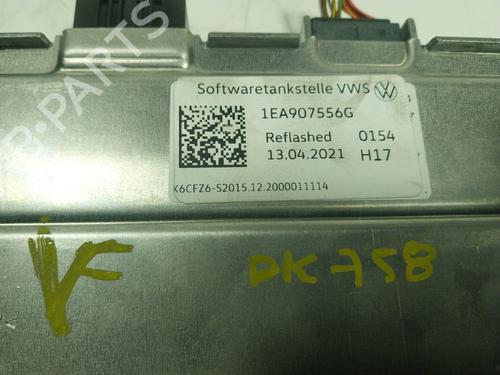 Elektronisk modul AUDI E-TRON (GEN)  | BP16744385M83 
