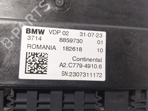 Elektronisk modul BMW X7 (G07) xDrive 40 d Mild-Hybrid | BP30162966M83 