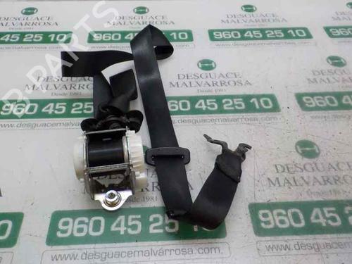 Used Front left seatbelt BMW 1 (E87) [2003-2013]  8741086