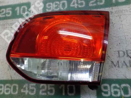 Used Right tailgate light Right tailgate light VW GOLF VI (5K1) 1.6 TDI (105 hp) 5414043 5414043