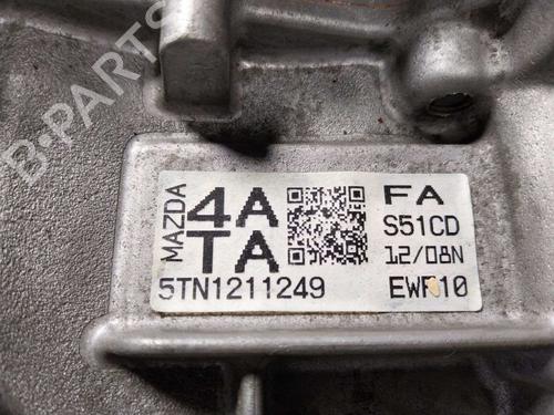 Gearbox MAZDA CX-3 (DK) 1.5 SKYACTIV-D AWD (DK4WS, DK5AW) | BP40098759M3 - Image 7