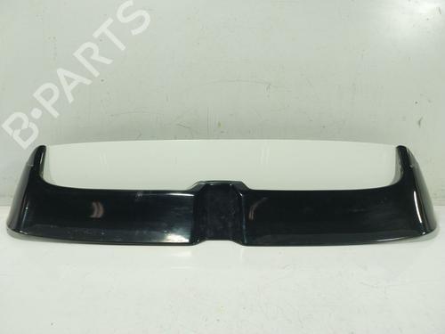 Spoiler posteriore VW GOLF VII (5G1, BQ1, BE1, BE2) 2.0 GTD (184 hp) 32410148