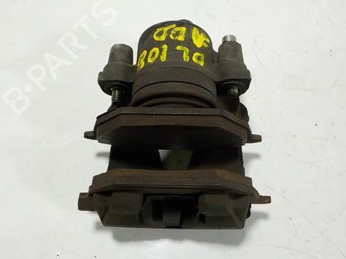 Right front brake caliper VW POLO V (6R1, 6C1) 1.4 TDI | BP16008502M104