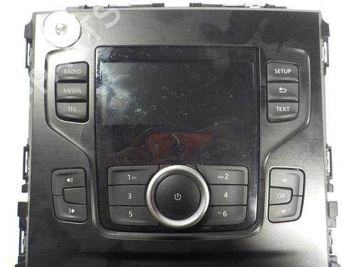 Switch RENAULT MEGANE IV Hatchback (B9A/M/N_) 1.2 TCe 130 (B9MR) | BP11189802I30 