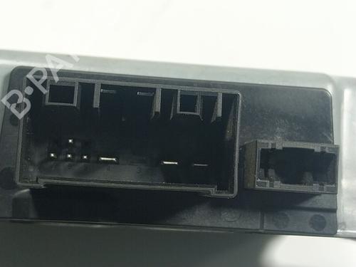 Electronic module OPEL CORSA E (X15)  | BP17384643M83 