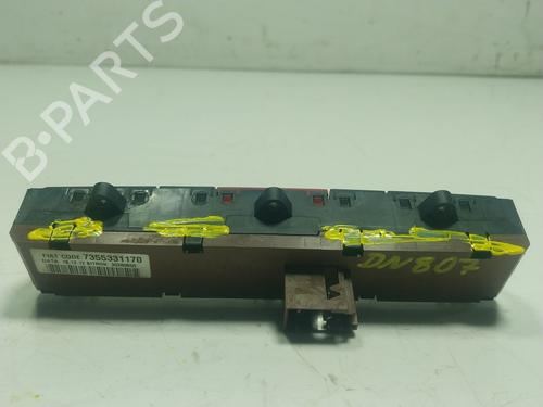 Warning switch CITROËN JUMPER II Van 2.2 HDi 110 | BP18118898I22 