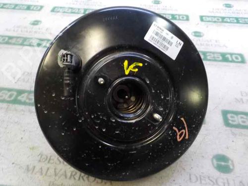 Servo brake RENAULT MEGANE IV Grandtour (K9A/M/N_)  | BP6677029M42 