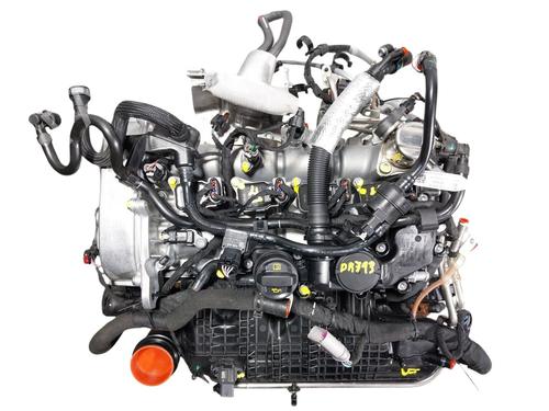 Engine CUPRA LEON Sportstourer (KL8, KU8, KUD) 1.5 eTSI | BP30273270M1