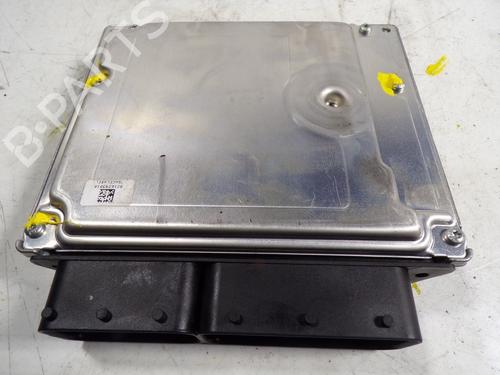 Engine control unit (ECU) BMW 1 Coupe (E82) 118 d | BP7844348M57 