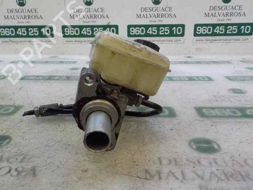 Brake master cylinder FORD MONDEO IV (BA7) 1.8 TDCi | BP6155581M77 