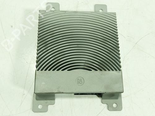 Used Electronic module FORD FOCUS IV (HN) [2018-2025]  26383845