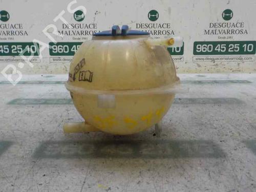 Used Expansion tank SKODA FABIA II (542) 1.2 (60 hp) 5999303