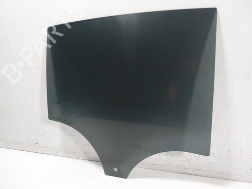 Used Rear right door window Rear right door window MERCEDES-BENZ GLE Coupe (C167) GLE 350 d 4-matic (167.321) (272 hp) 32719917 32719917