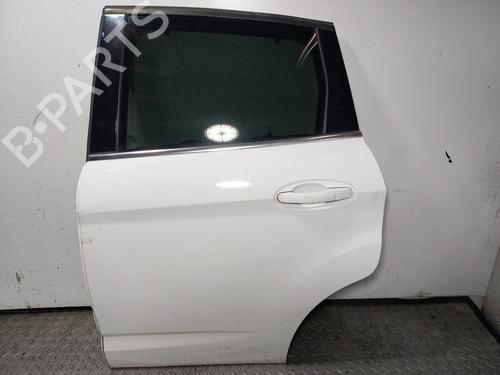 Used Left rear door FORD C-MAX II (DXA/CB7, DXA/CEU) [2010-2019]  16448551