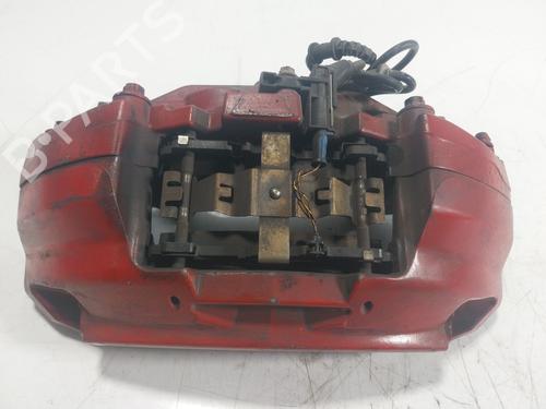 Used Right front brake caliper Right front brake caliper MERCEDES-BENZ GLC Coupe (C253) [2016-2023] 19792439 19792439