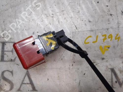 Warning switch NISSAN MICRA III (K12)  | BP3817723I22 