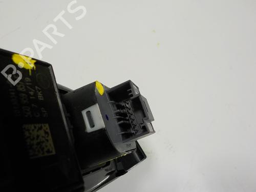 Left front window switch SEAT IBIZA V (KJ1, KJG)  | BP12824068I27 