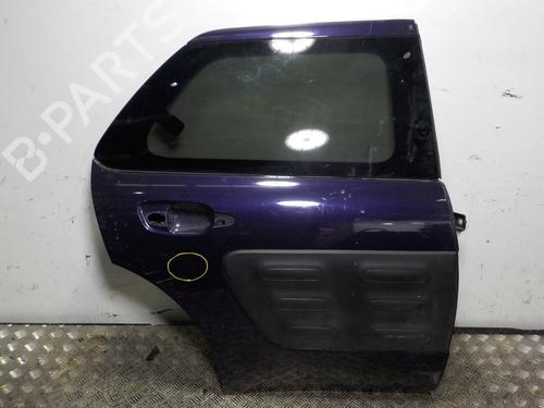 Used Right rear door CITROËN C4 CACTUS [2014-2025]  7285279