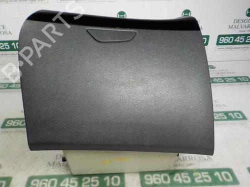 Used Glove box Glove box RENAULT CAPTUR I (J5_, H5_) 1.2 TCe 120 (120 hp) 6450368 6450368