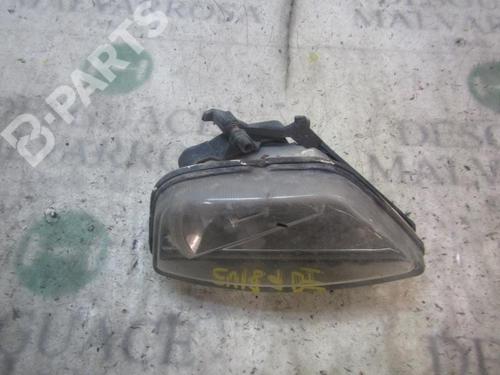 Used Left front fog light Left front fog light FORD FOCUS I (DAW, DBW) [1998-2009] 3833039 3833039