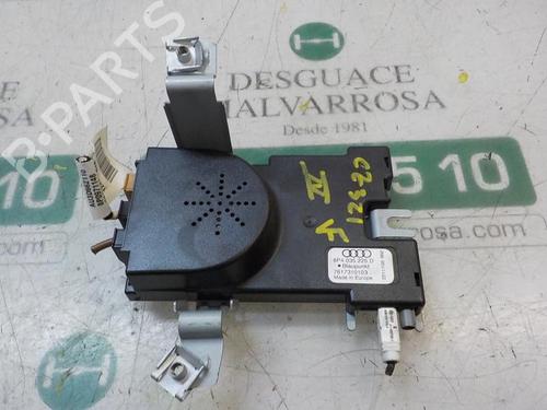 Elektronik Modul AUDI A3 Sportback (8PA) 1.6 TDI (105 hp) 8P4035225D | 8P4035225D | 7617310103