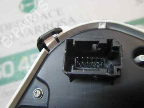 Kombinert Instrument FORD FIESTA VI (CB1, CCN) 1.5 TDCi | BP3875912C47 