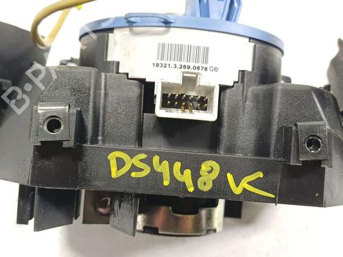 Headlight switch FIAT 500 (312_) | BP39234720I24 - Image 3