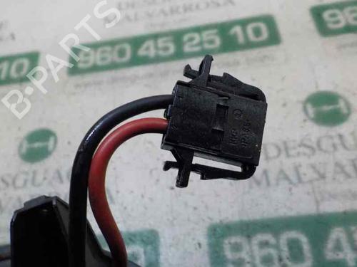 Ventilator motor AUDI A6 C6 (4F2) 3.0 TDI quattro | BP5314428M62 