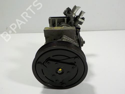 Airco pomp DACIA SANDERO II 1.5 dCi 75 / Blue dCi 75 (B8JW, B8M4, B8AH, B8M7, B8M6) | BP12111750M34 