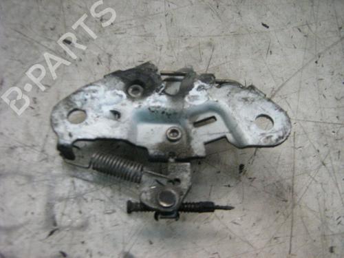 Used Hood lock Hood lock CITROËN BERLINGO / BERLINGO FIRST MPV (MF_, GJK_, GFK_) 1.9 D (MFDJY) (69 hp) 8772458 8772458