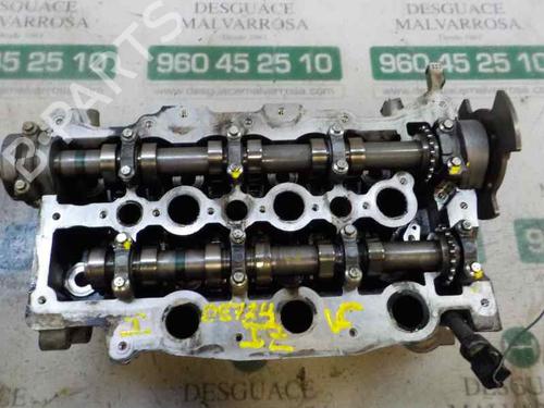Used Cylinder head LAND ROVER RANGE ROVER SPORT I (L320) 2.7 D 4x4 (190 hp) 10968983