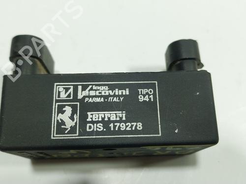 Used Electronic module Electronic module FERRARI 360 Spider (F131) 3.6 (400 hp) 34692111 34692111