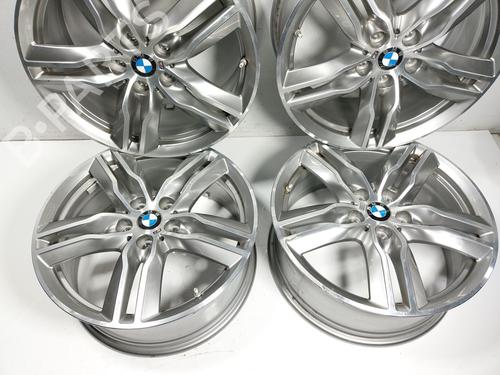 Rim BMW X1 (F48) xDrive 20 d | BP26547099C45 