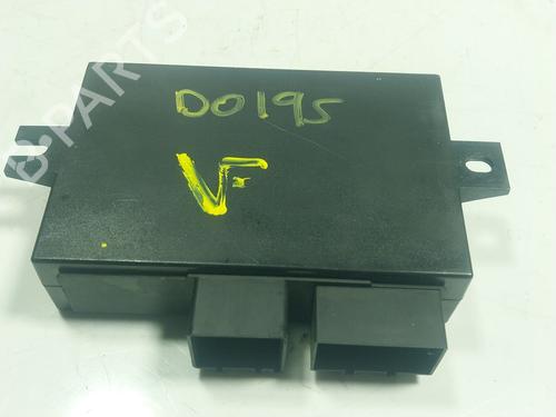 Electronic module PORSCHE CAYENNE (92A)  | BP19026938M83 