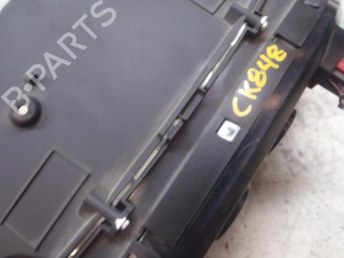 Instrument cluster FIAT BRAVO II (198_) 1.9 D Multijet (198AXB1A) | BP3820867C47 