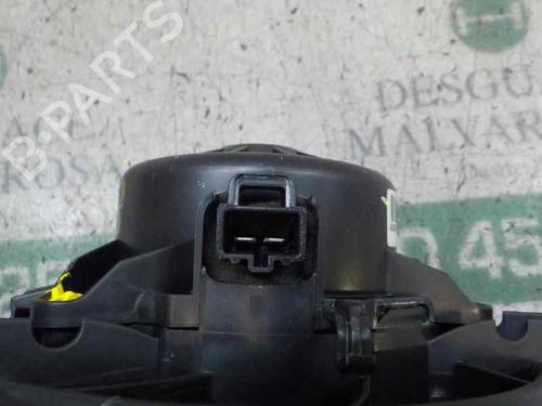 Heater blower motor CHEVROLET CRUZE (J300) | BP4803558M62