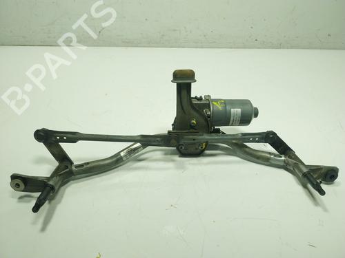 Used Front wiper motor Front wiper motor NISSAN NV300 Van (X82) 1.6 dci 120 (121 hp) 27806026 27806026